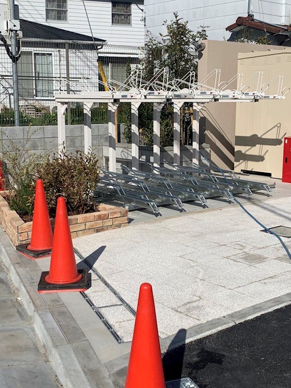 N-StageFujisawa その他外観2