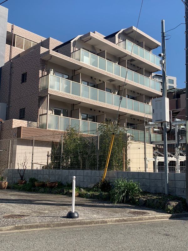 N-StageFujisawa その他外観3