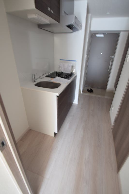 N-StageFujisawa キッチン