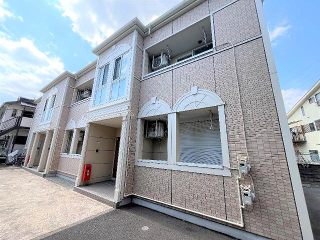 グリーンリーフ 外観