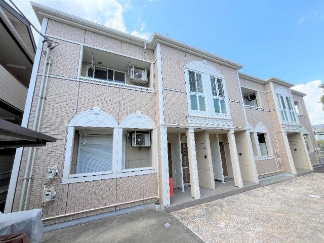 グリーンリーフ その他外観1