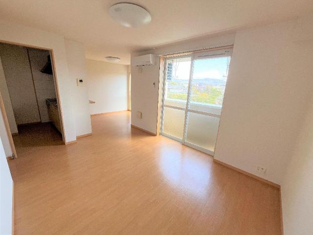 グリーンリーフ リビング