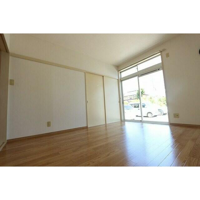 ＶＩＶＡパレットＡ ベッドルーム