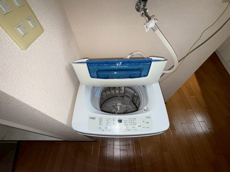 コーポ・オンザピーク その他6