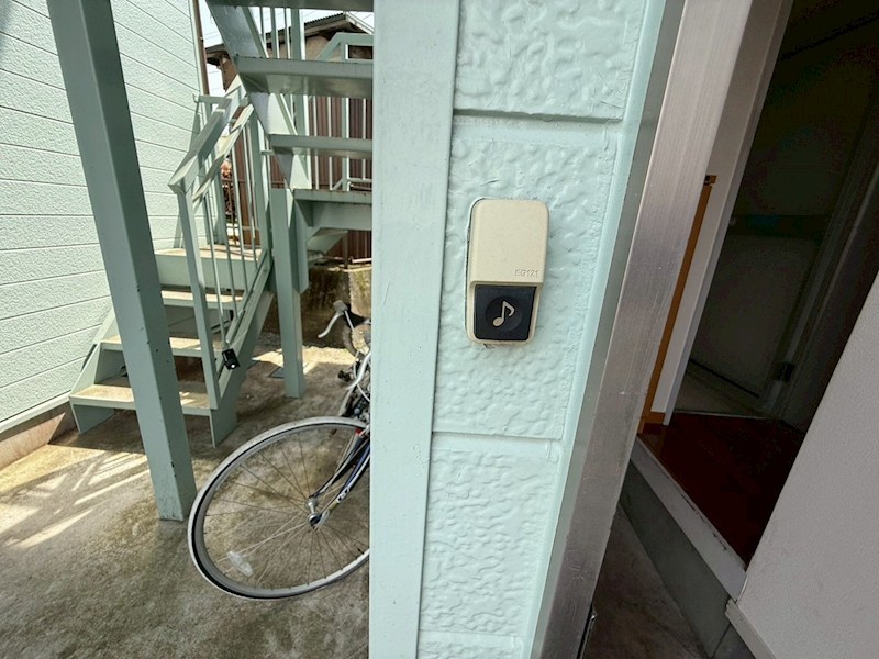 コーポ・オンザピーク その他外観1