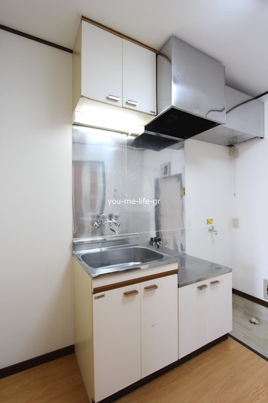 ピアハイツ旭  キッチン