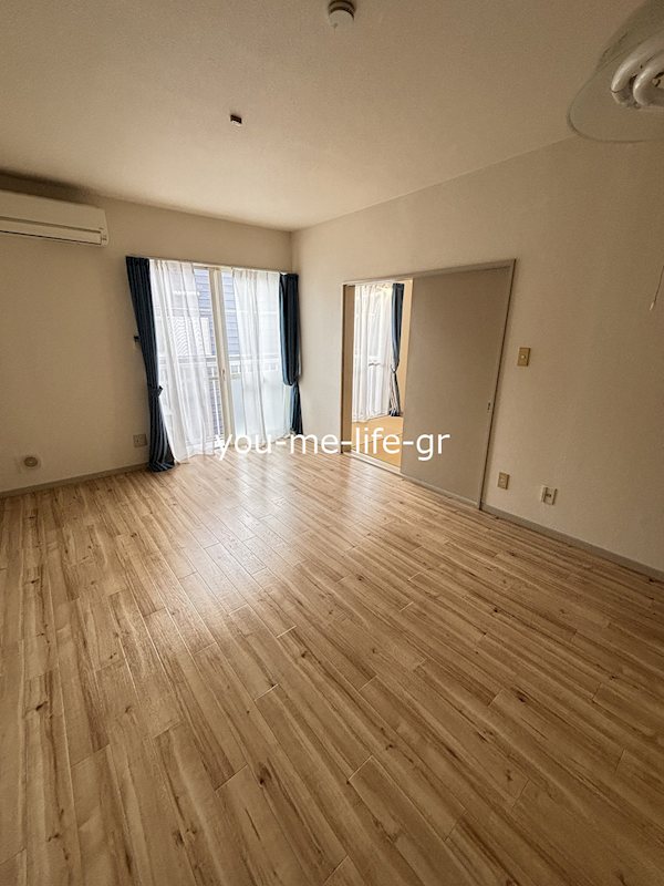 石井アパートPart1B棟 リビング