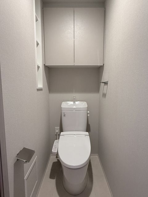 グレーシアフィット藤沢鵠沼 その他1