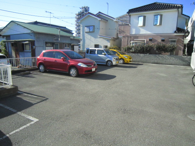 サンハイツ豊原 その他外観1