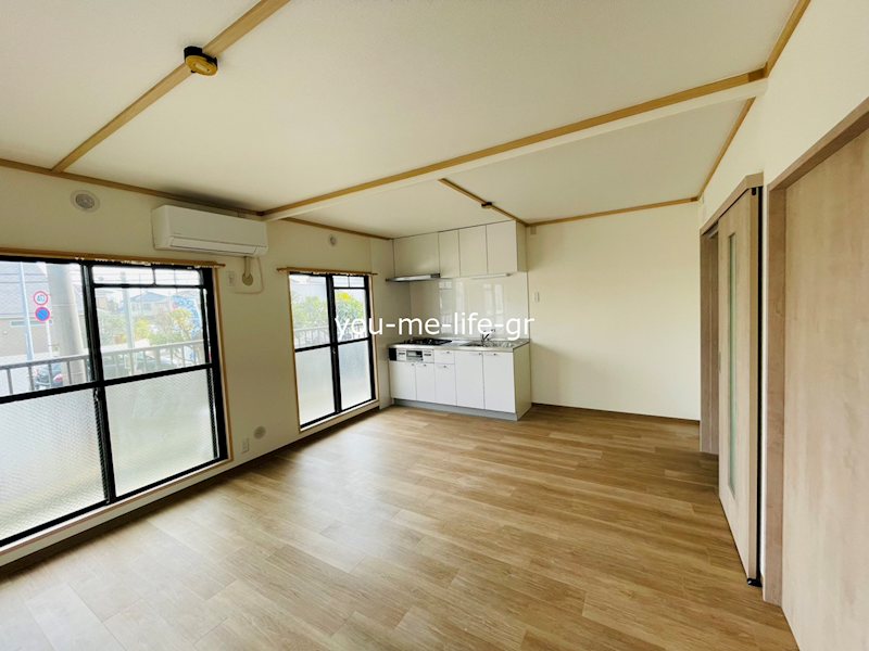 サンパレス湘南Ⅰ リビング