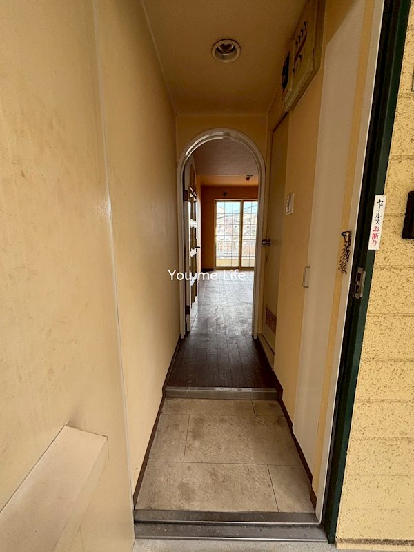 ベルピア南太田 その他4