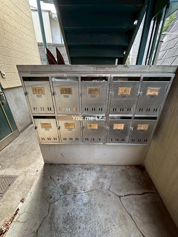 ベルピア南太田 その他外観1