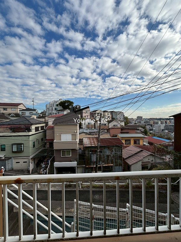 ベルピア南太田 その他外観2