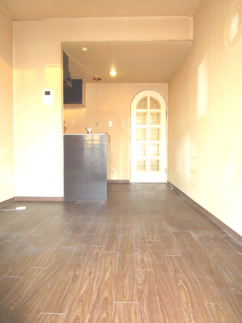 ベルピア南太田 ベッドルーム