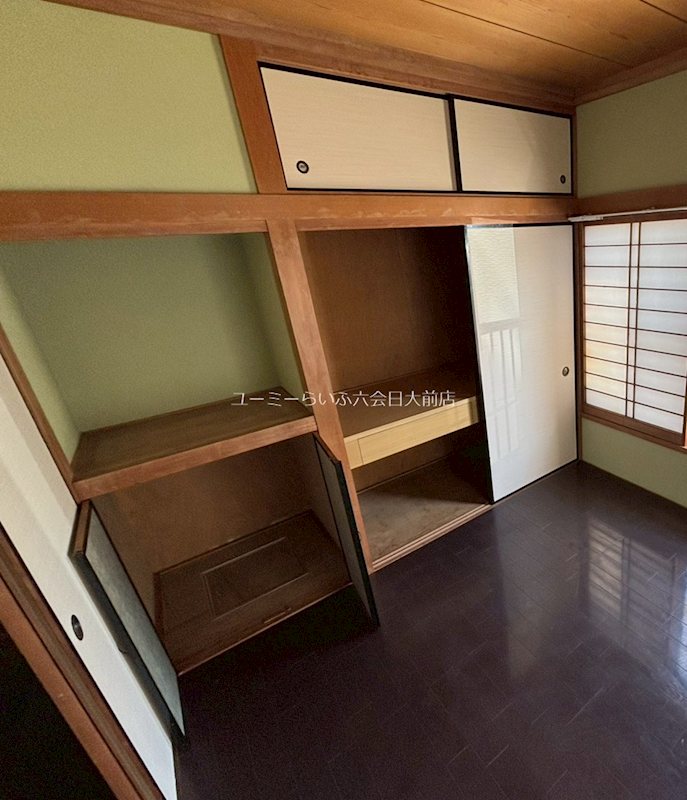 深谷中6丁目戸建 その他3