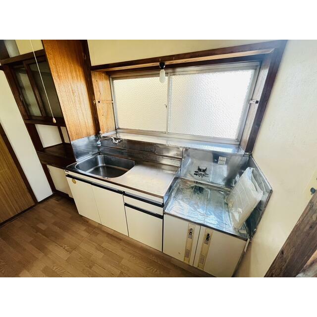 ローヤルⅡ リビング