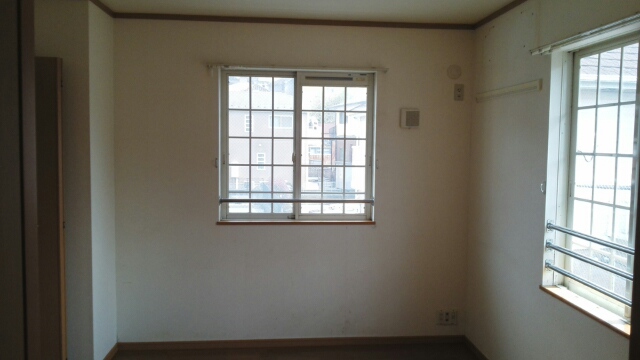 ヴィレッジハウスⅡ その他3