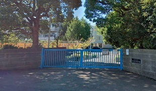 ヴィレッジハウスⅡ その他外観4