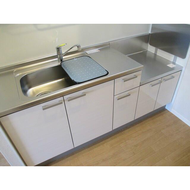 アネックスアカネ キッチン