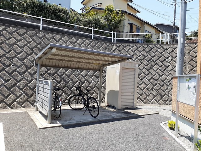 レ・ザンジュ その他6