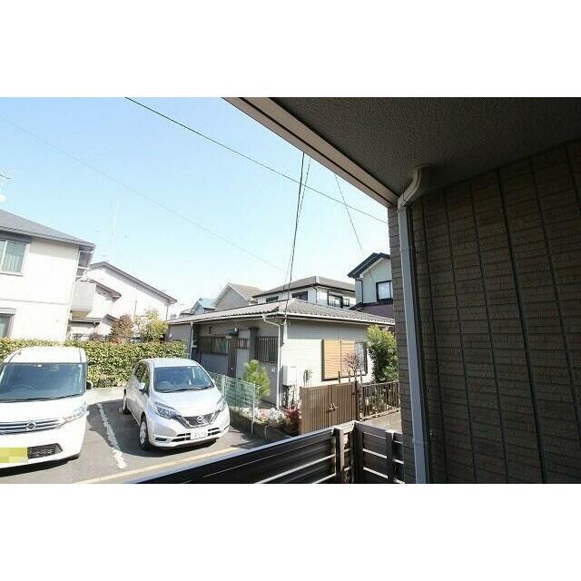 春夏秋冬 その他外観1