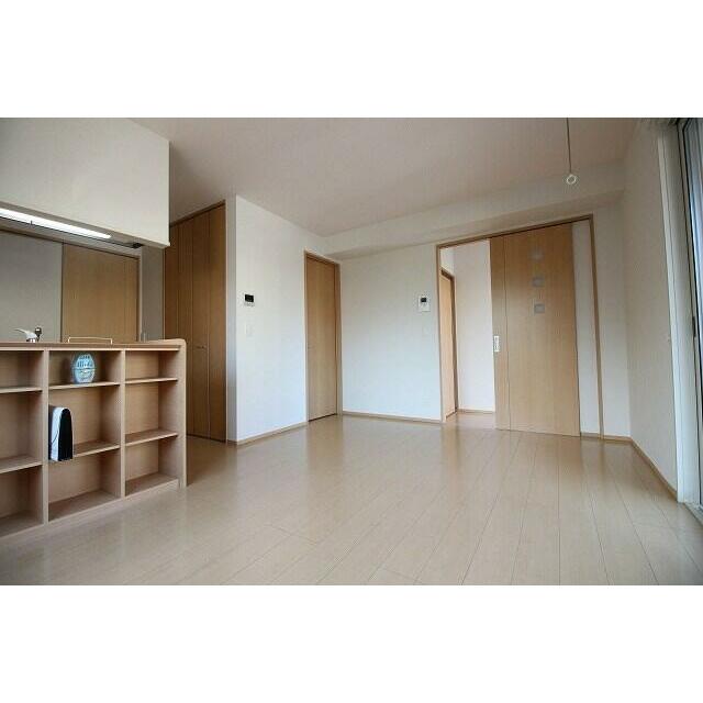 春夏秋冬 リビング