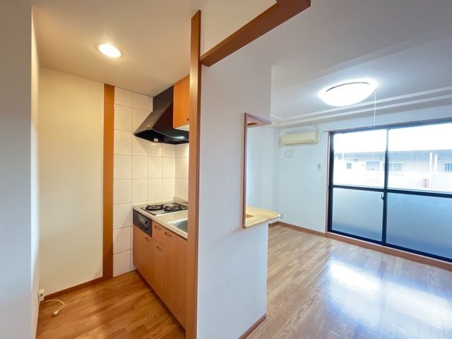 エルマルム キッチン