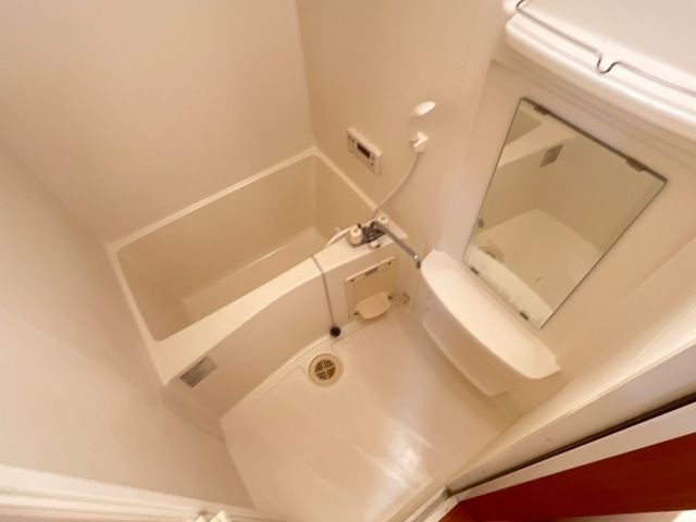 エルマルム 風呂画像