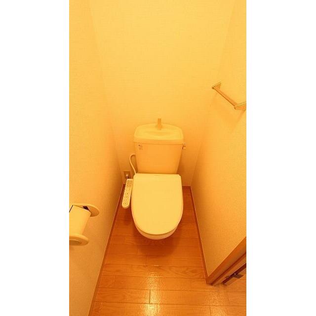 カサベルデ その他3