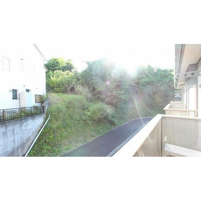 カサベルデ その他外観1