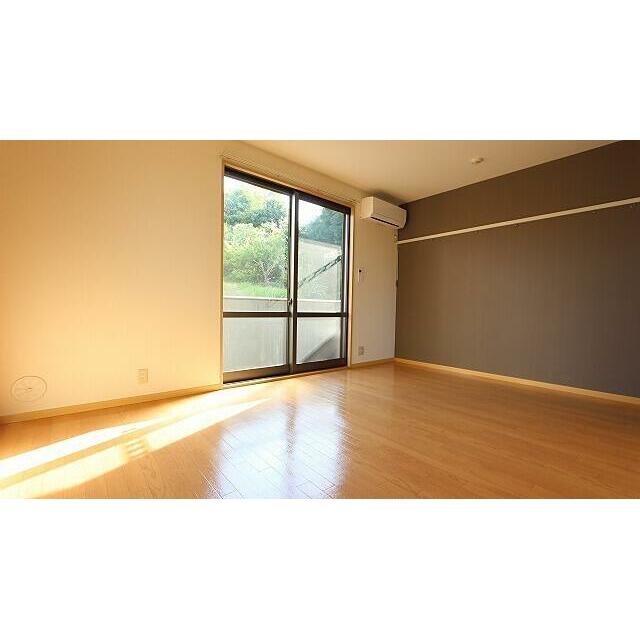 カサベルデ リビング