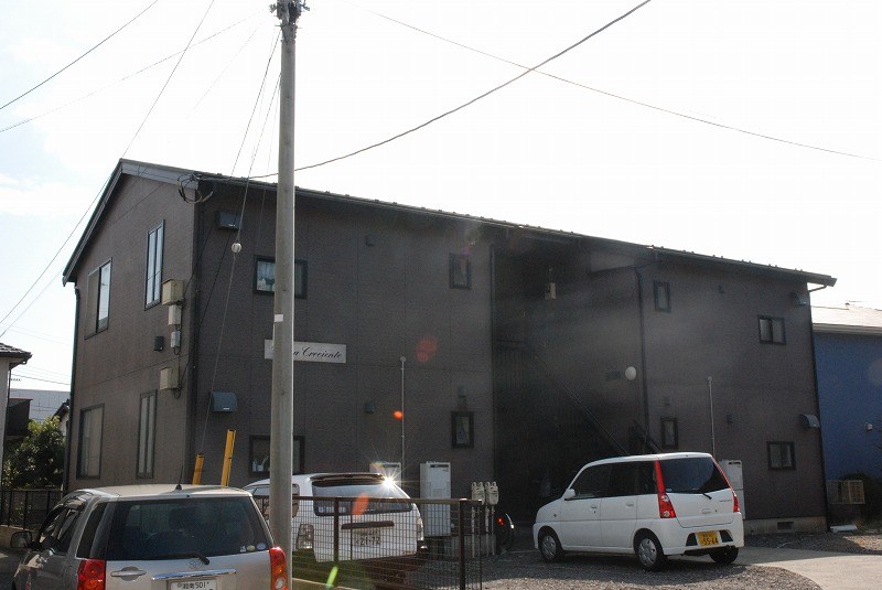 ルナ・クレシエンテ その他外観1