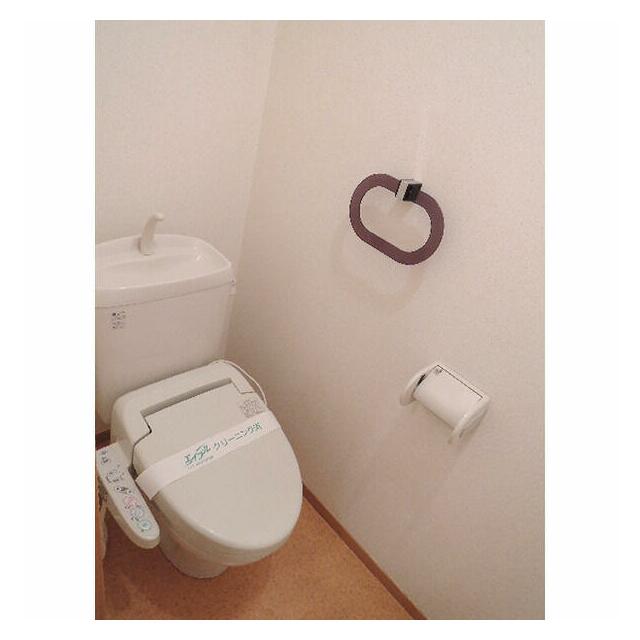 ドエル左岸 その他2