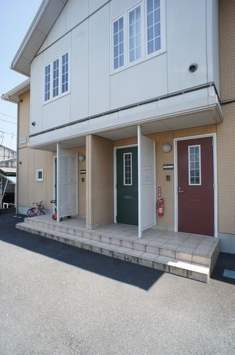 コミーテラスⅡ その他外観1