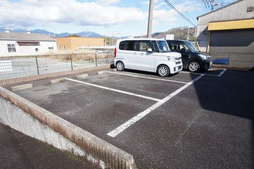 コミーテラスⅡ その他外観2