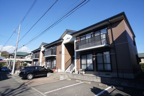 エスポワール湘南 その他外観1