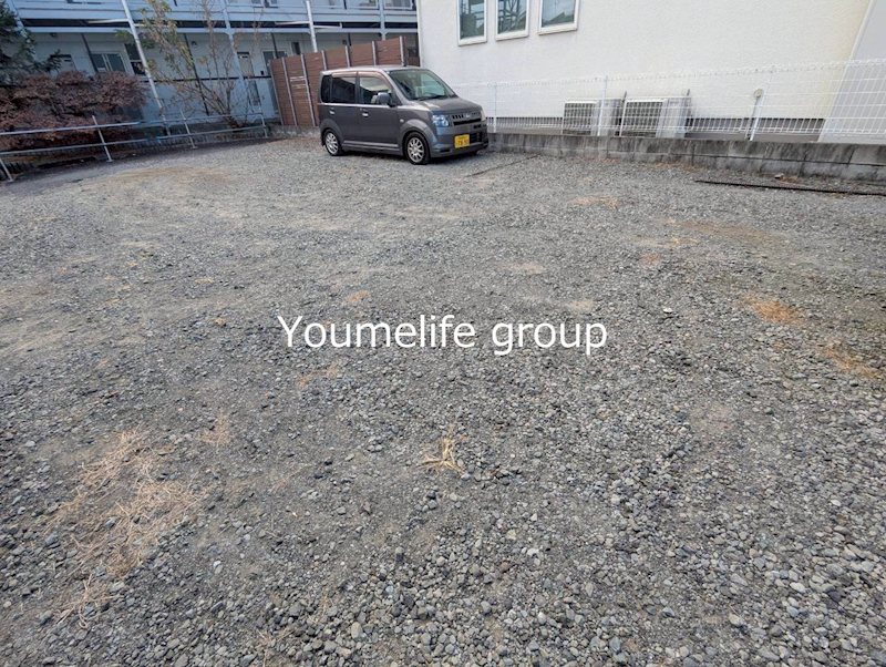 ガーデンプレイス その他外観3