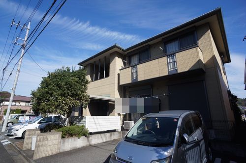 コンフォート湘南緑ヶ丘 その他外観1