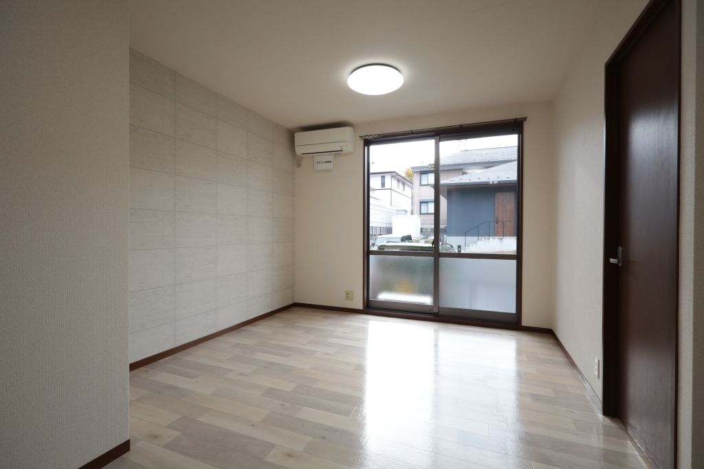 コンフォート湘南緑ヶ丘 リビング