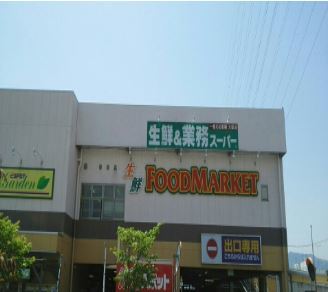 レ・ザンジュ その他外観5