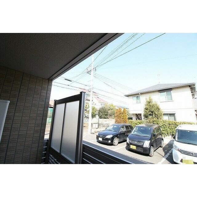 春夏秋冬 その他外観2