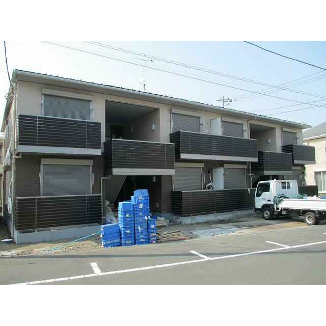 アネックスアカネ 103号室 外観