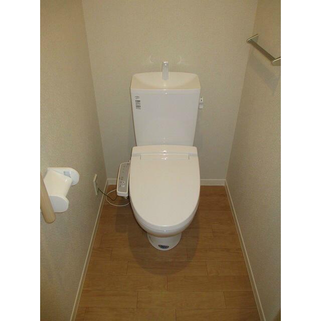 アネックスアカネ その他1