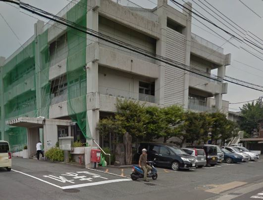 グランドソレイユＩ 周辺画像5