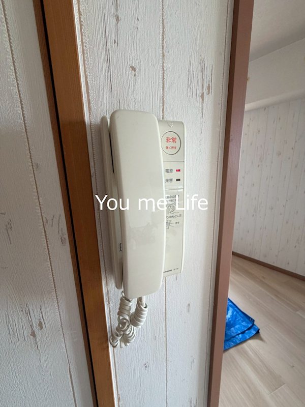 メルベーユ山手台 その他2