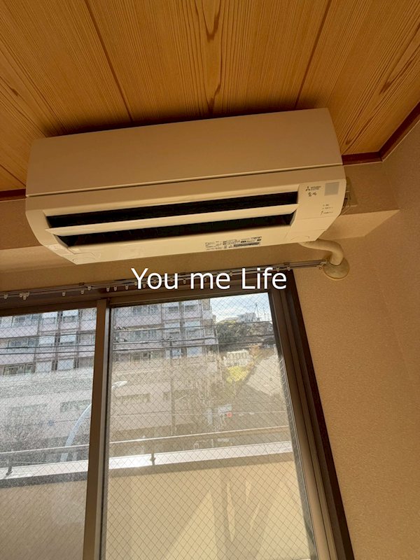 メルベーユ山手台 その他4