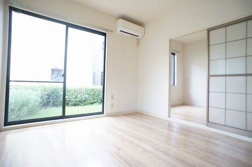 ローゼンハイム湘南　Ｄ その他4