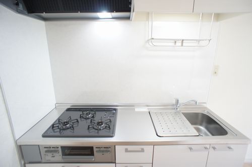 ローゼンハイム湘南　Ｄ その他6