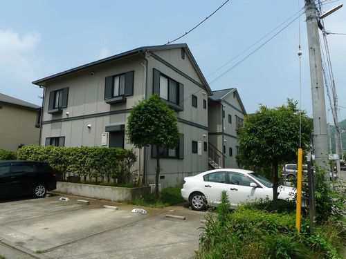 ローゼンハイム湘南　Ｄ その他外観1