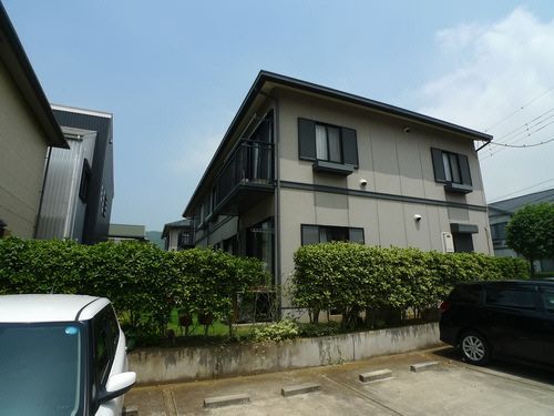 ローゼンハイム湘南　Ｄ その他外観2